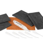 Glue Treads - External Patch Kit